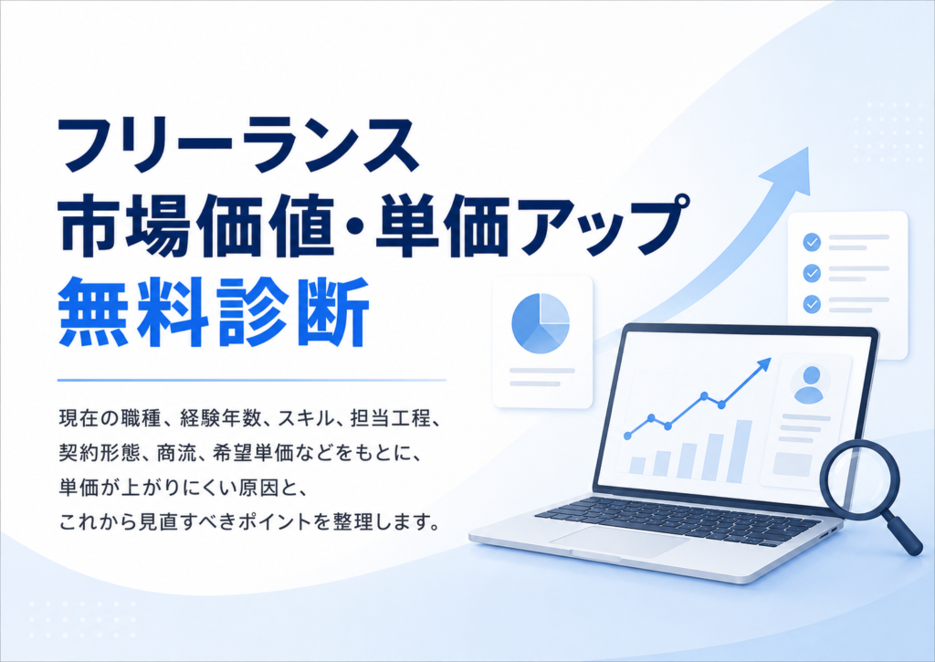 簡易単価診断