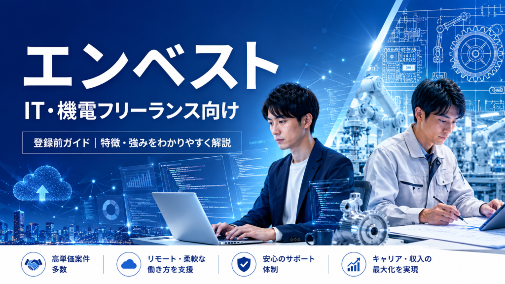 エンベスト